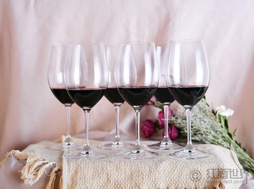 学习葡萄酒，告别这3个品酒坏习惯