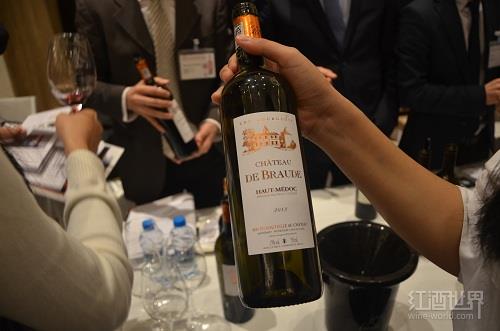 如何确定你的酒是不是坏掉了？