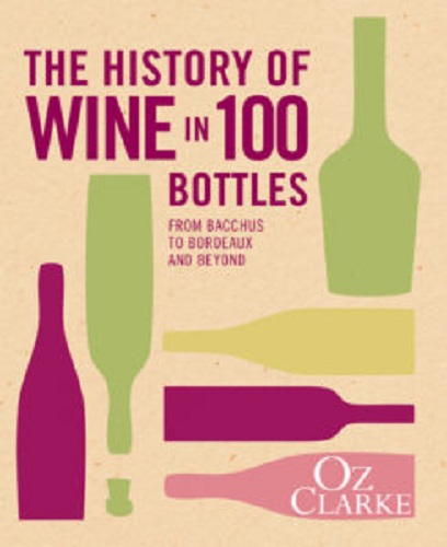 100瓶酒中的葡萄酒历史