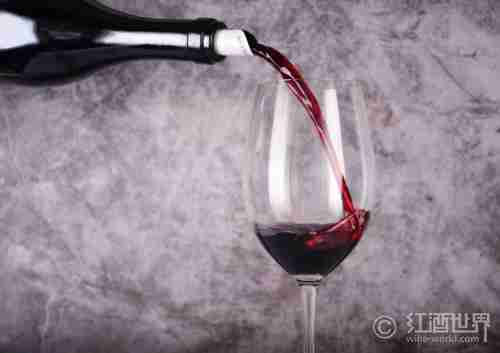 晃动会影响葡萄酒的品质吗？