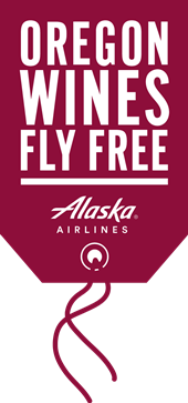 俄勒冈葡萄酒与阿拉斯加航空跨界“联姻”