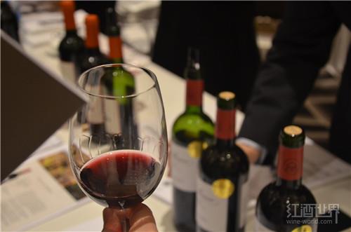 破解“热卖品”——意大利阿玛罗尼葡萄酒的12个迷思