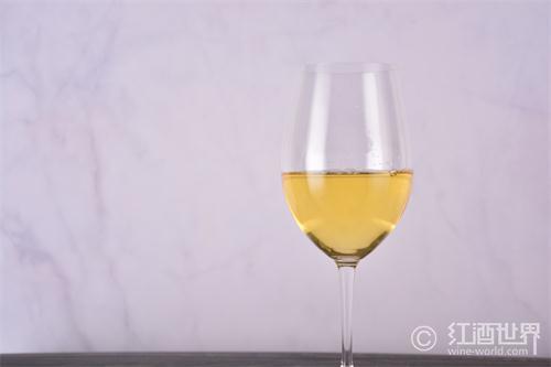 说说葡萄酒中的胡椒味