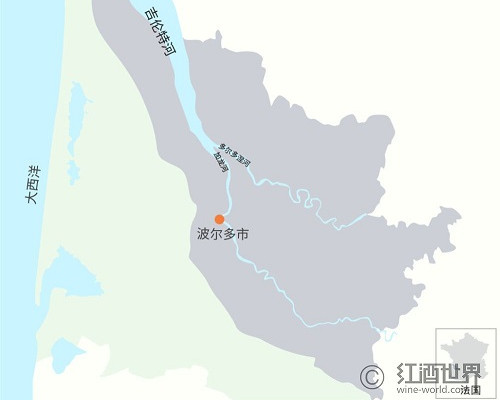 波尔多1996：左岸经典赤霞珠之年