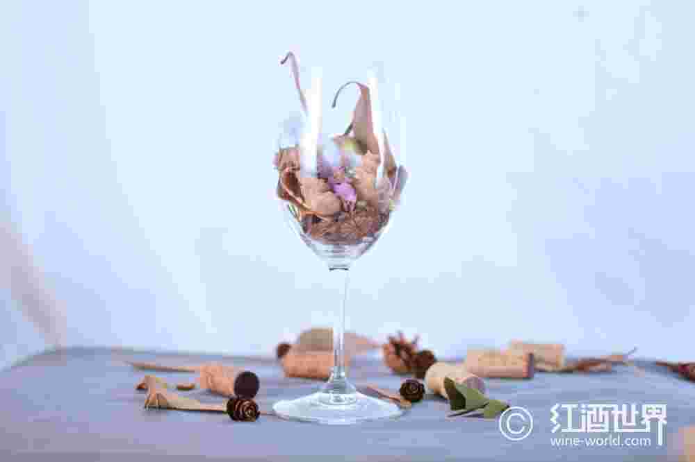 葡萄酒中常见的香料味