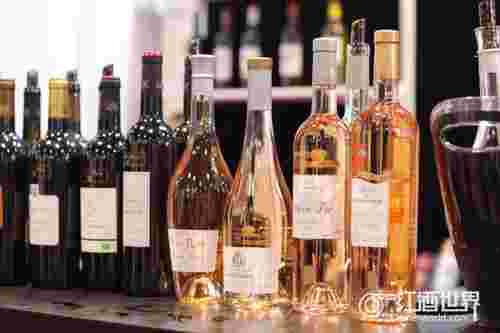 普罗旺斯：桃红葡萄酒的天堂