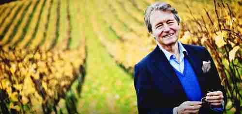 史蒂芬·史普瑞尔——影响葡萄酒世界格局的传奇人物