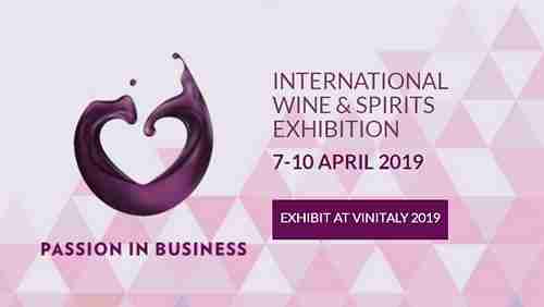 新鲜出炉，2019年国内外葡萄酒展会一览