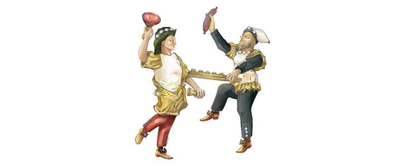 罗斯柴尔德男爵旗下“双人舞”——克拉米伦与您相约波尔多