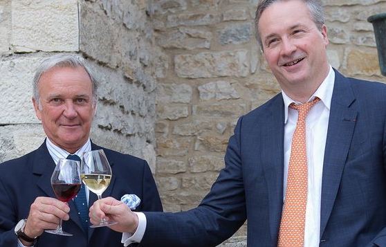 勃艮第葡萄酒协会迎来联合主席