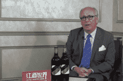 红酒世界全球名庄直播：格拉夫列级庄拉图玛蒂雅克
