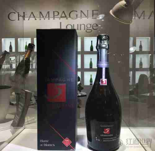 泰亭哲投入6,000万欧元用于香槟生产