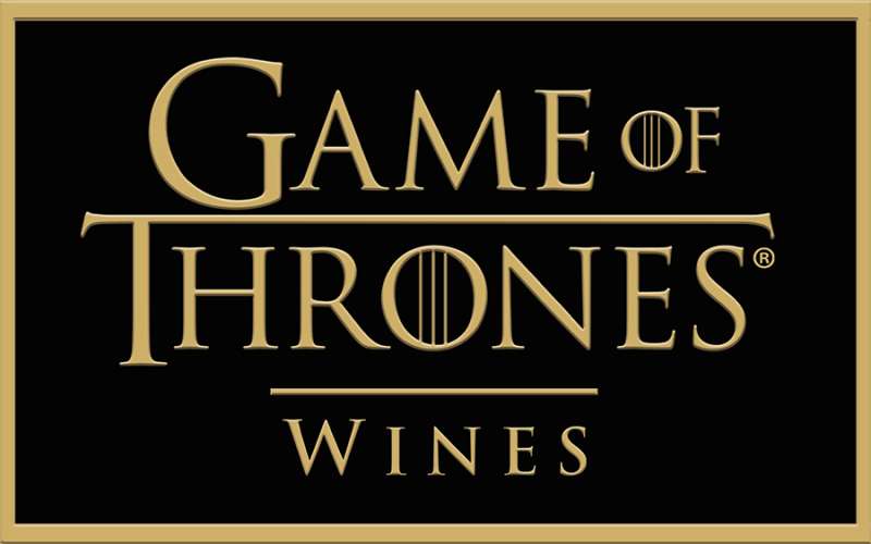HBO将于明年春季发布《权力的游戏》主题葡萄酒