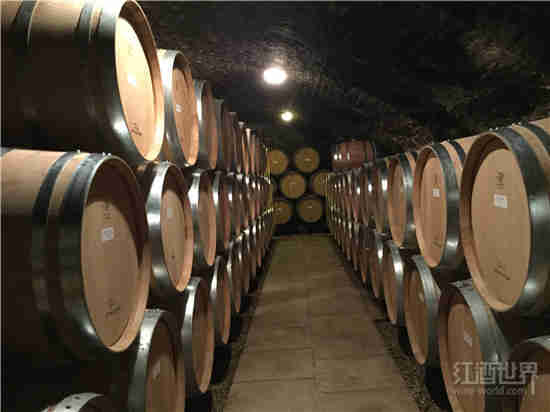 红酒世界勃艮第之旅——麦赫米酒庄