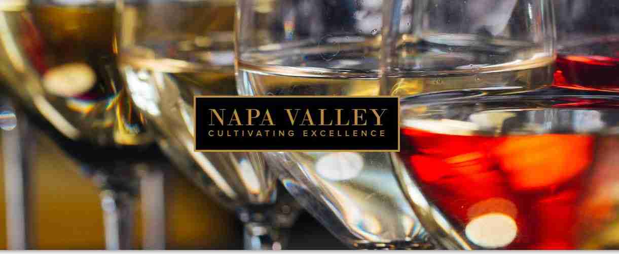 纳帕谷名酒拍卖会将首次在香港举办