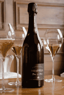 德拉皮尔——首个低碳香槟酒庄