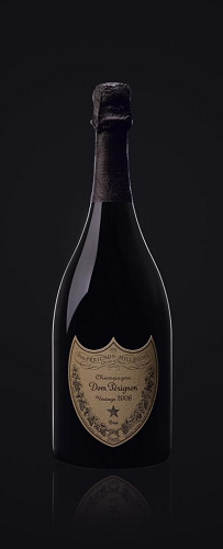 “香槟王”唐·培里侬发布2006年份香槟