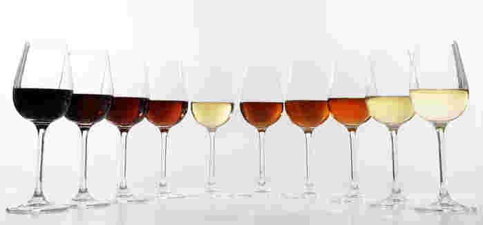 雪利酒：西班牙酒类的珍品