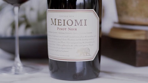美国酒业巨头星座集团收购Meiomi品牌