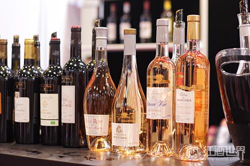 除了普罗旺斯，你还应该知道的法国桃红葡萄酒产区