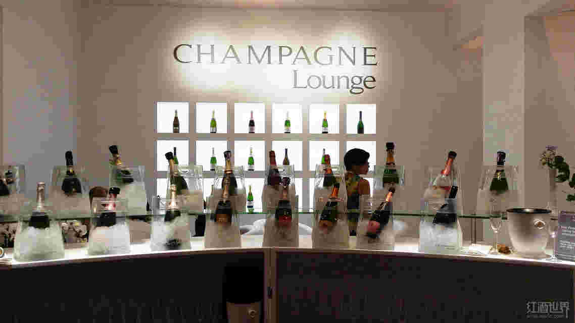 官方宣布今年香槟区产量将是10年来最低值