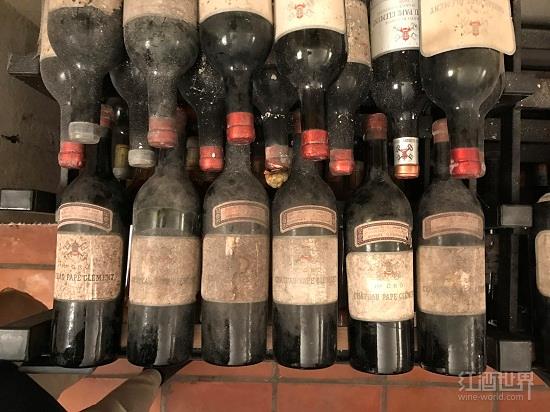 如何在品酒时评估葡萄酒的陈年潜力