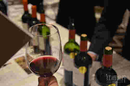 酒精度的高低会不会影响葡萄酒的品质？