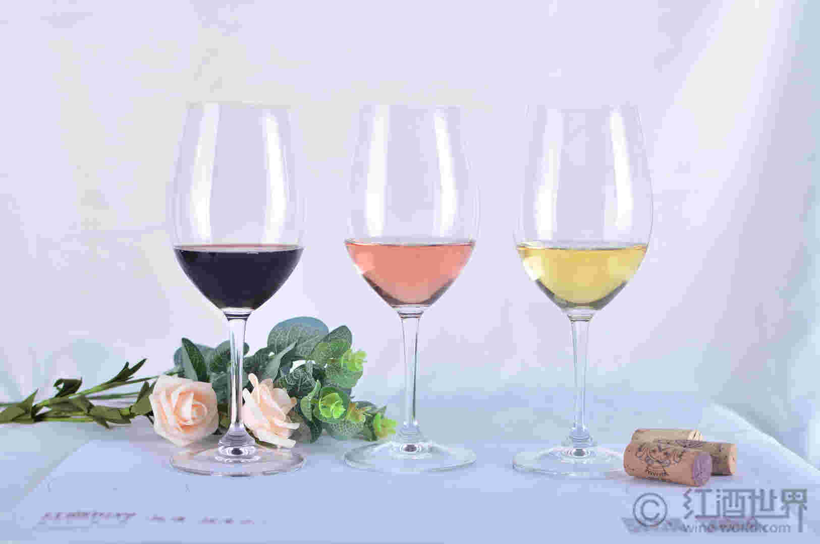 教你如何品味葡萄酒的复杂性