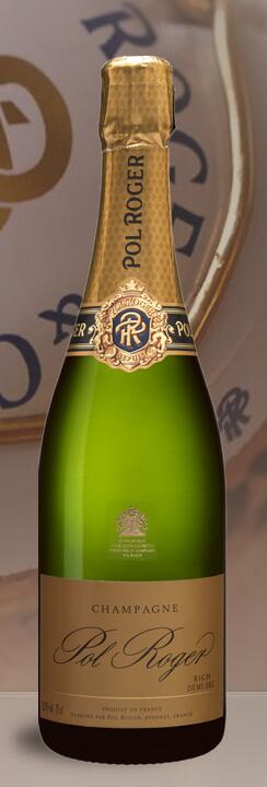 宝禄爵发布限量版2002年份香槟套装
