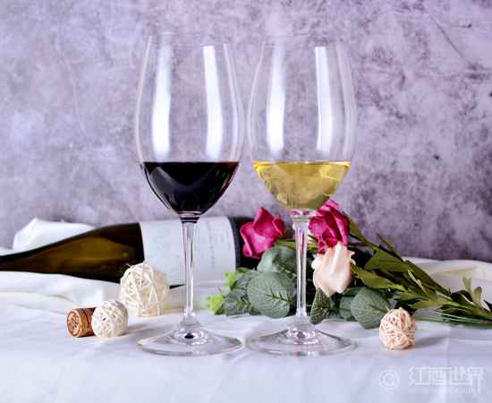 20种最常见的红葡萄酒风味类型