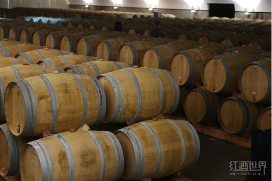 波尔多将成为世界领先的葡萄酒技术中心