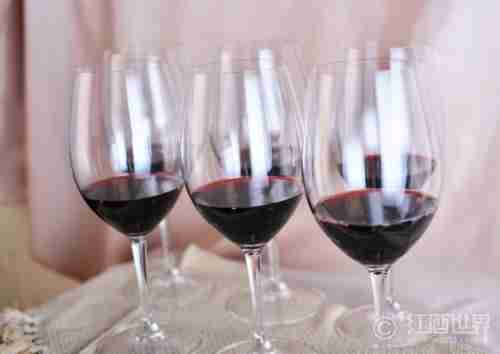 澳大利亚红葡萄酒的酒精度太高了吗？