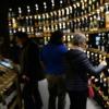 法国人葡萄酒消费量逐年走低