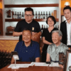 贺兰晴雪酒庄“加贝兰”淘宝直播，销售额高达62.5万