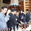 未来阿塞拜疆葡萄酒将在中国市场占据更多市场份额