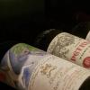 精品葡萄酒投资市场：波尔多葡萄酒和意大利葡萄酒的走势不同