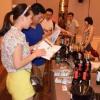湖北襄阳葡萄酒消费呈现逐年递增的趋势