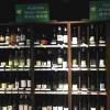 台湾葡萄酒市场现场走访总结