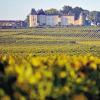 带大家去品尝一下法国的卢瓦尔河谷葡萄酒怎样呢？