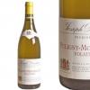 世界上最伟大的白葡萄酒-普里尼-蒙哈榭白葡萄酒