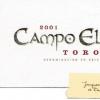 酒庄简介：卡波艾里西欧酒庄 Campo Eliseo