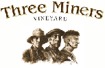 酒庄消息：三矿工酒庄 Three Miners Vineyard