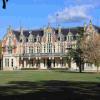 酒庄资料：肯德布朗酒庄 Chateau Cantenac-Brown