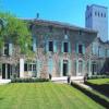 酒庄信息：加迪内酒庄 Chateau de la Gardine