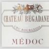 酒庄简介：贝卡塔瑞酒庄 Chateau Begadanet