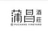 酒庄资料：蒲昌酒庄 Puchang Vineyard