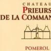 酒庄信息：康曼德里庄园 Chateau Prieurs de la Commanderie