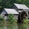 酒庄消息：水轮酒庄 Water Wheel