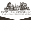 酒庄资料：歌岚酒庄 Domaine de Grangeneuve