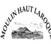 酒庄资料：欧娜霍克小风车酒堡 Chateau Moulin Haut Laroque